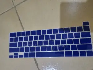 Meegoodo Keyboard Cover for Mac Pro 13" 2020,2021,2022,2023