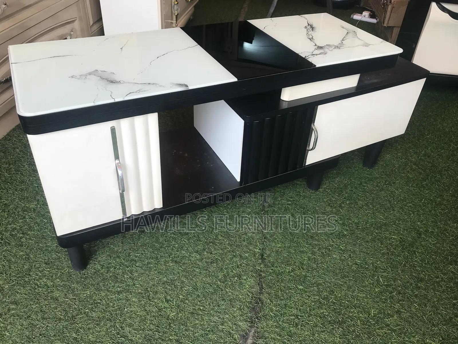 Modern 32 Inches Tv Stand