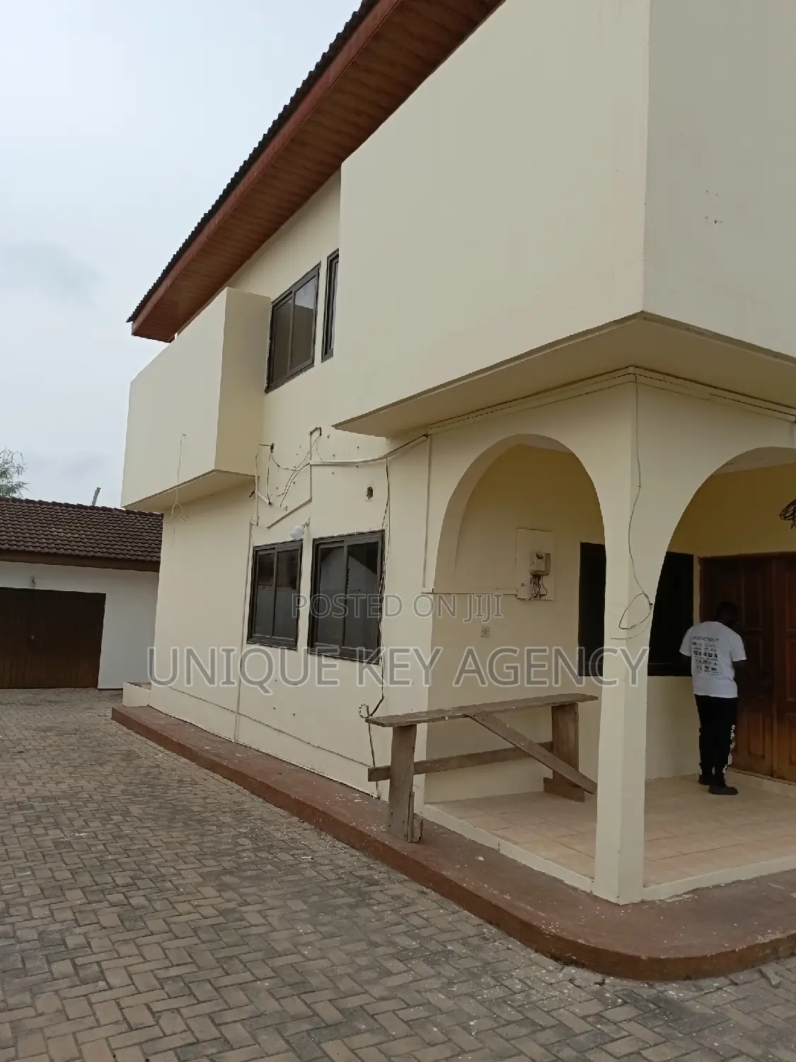 3bdrm House in Unique Agency, East Legon for rent