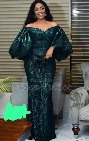 Ladies Dress for Wedding Parties Engagement Birthday Party’S