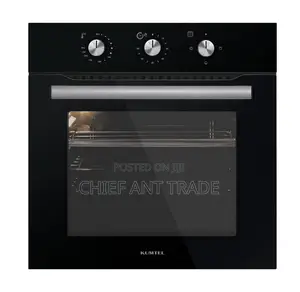 Built in Oven