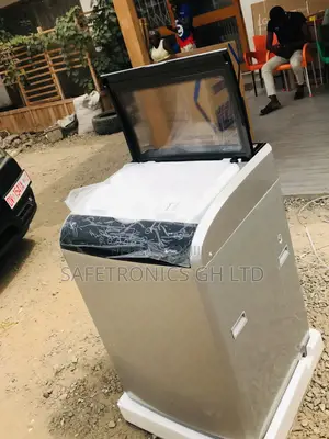 Topload Pearl Fullyautomatic 12kg PWM-12tl-2t Washingmachine