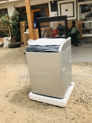 PWM-12lt-2t 12kg Pearl Fullyautomatic Topload Washingmachine