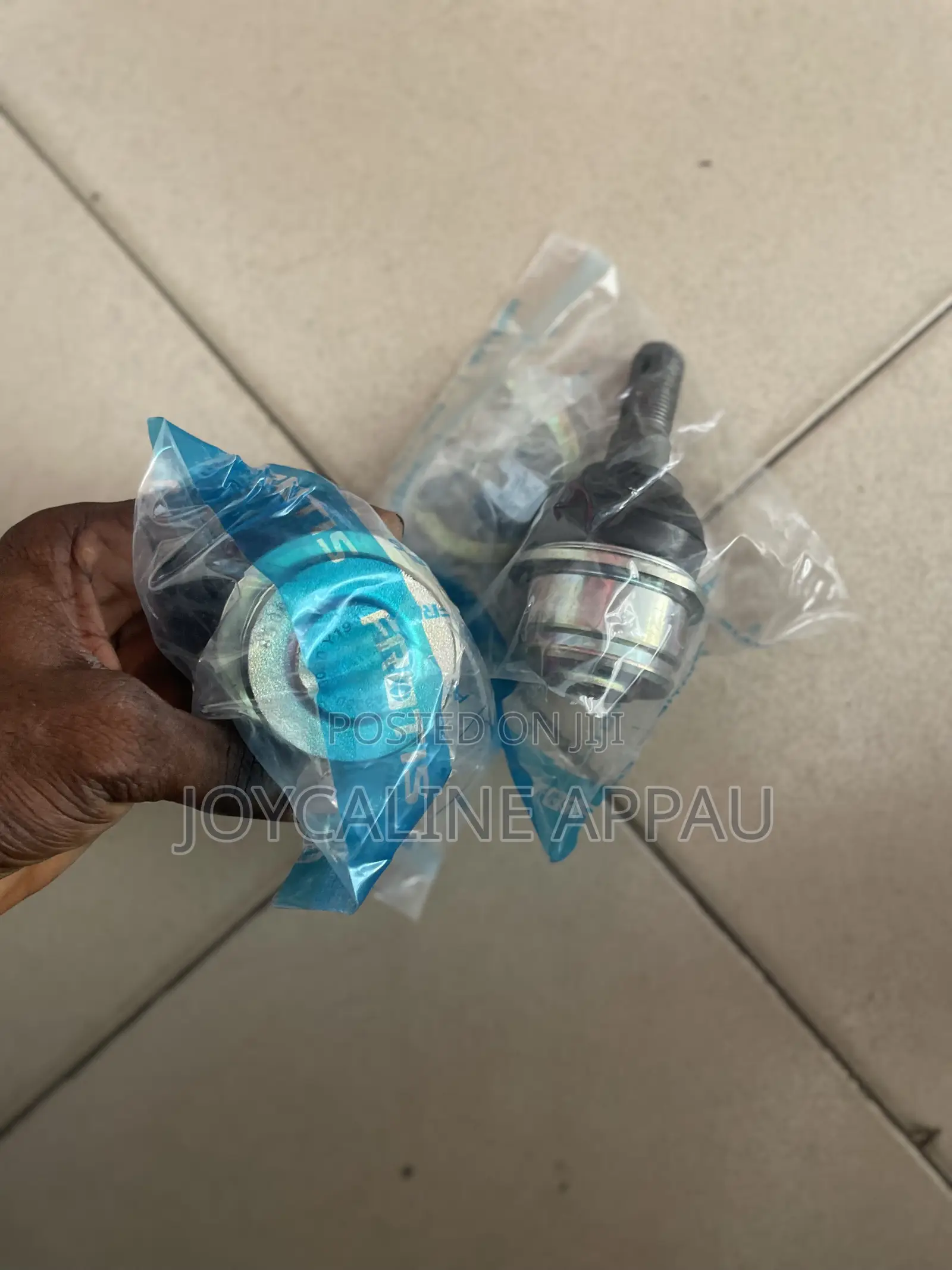 Original Land Cruiser Prado Boll Joint