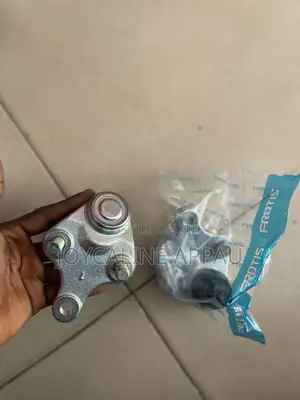 RAV4 2008 to 2012 Boll Joint