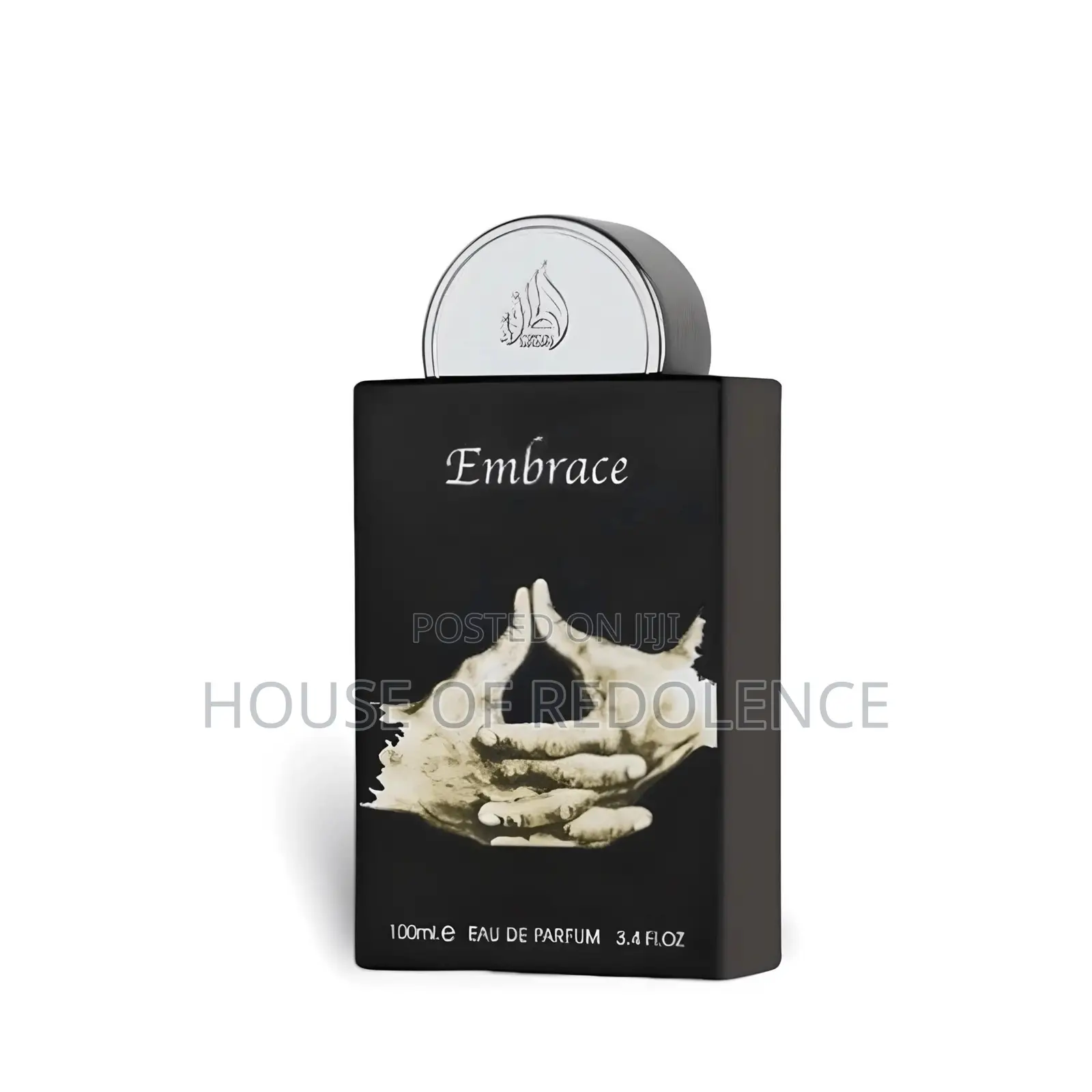 Embrace 100ml EDP by Lattafa Pride