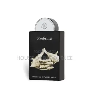 Embrace 100ml EDP by Lattafa Pride