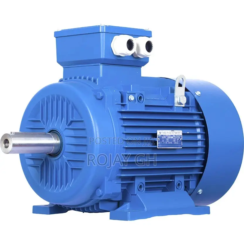 Corn Mill Machine With Electric Motor