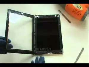 iPad Screens Instant Replacement