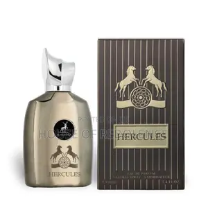 Hercules & Galatea Edp