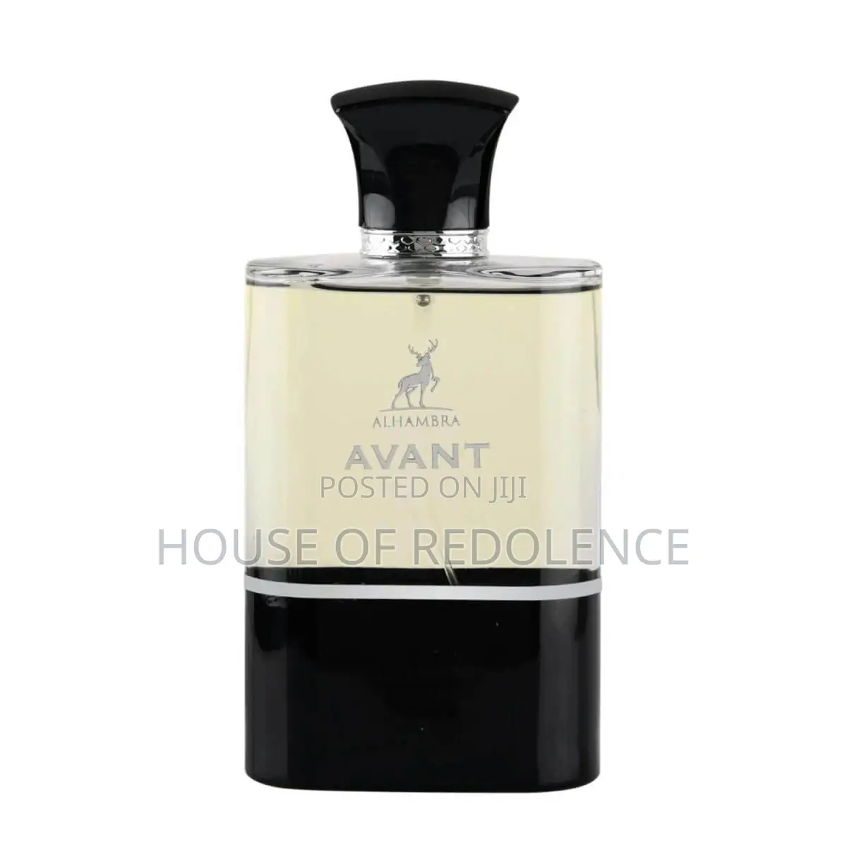 Avant Perfume 100ml EDP by Maison Alhambra