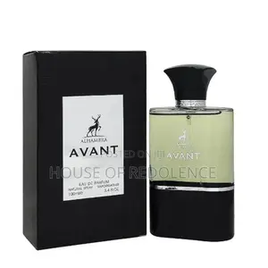 Avant Perfume 100ml EDP by Maison Alhambra