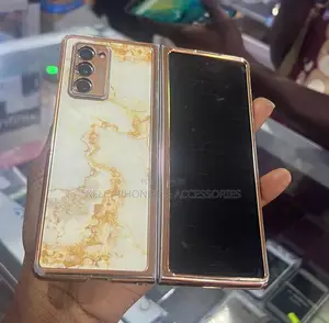 Samsung Galaxy Z Fold 2 256 GB Gold