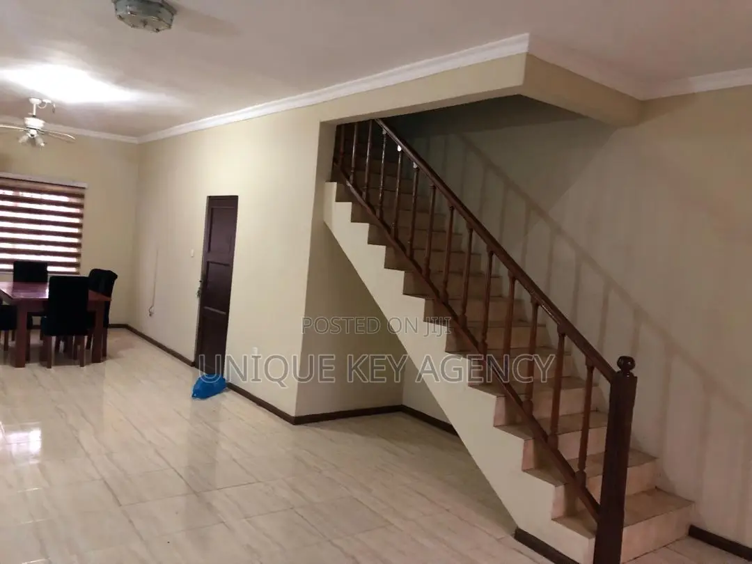 3bdrm House in Unique Agency, East Legon for rent