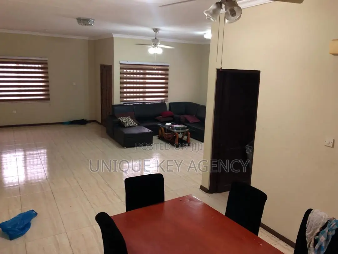 3bdrm House in Unique Agency, East Legon for rent