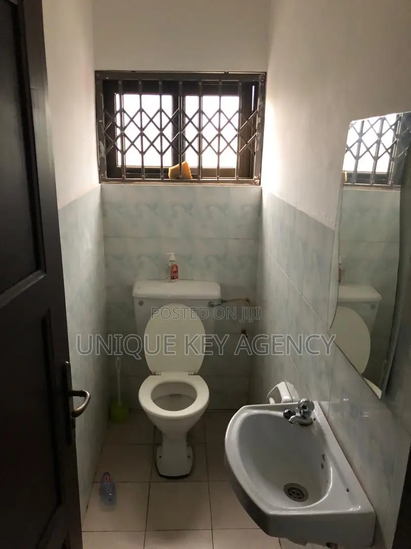 3bdrm House in Unique Agency, East Legon for rent