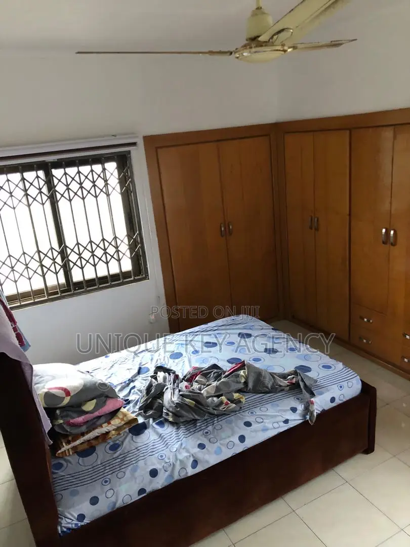 3bdrm House in Unique Agency, East Legon for rent