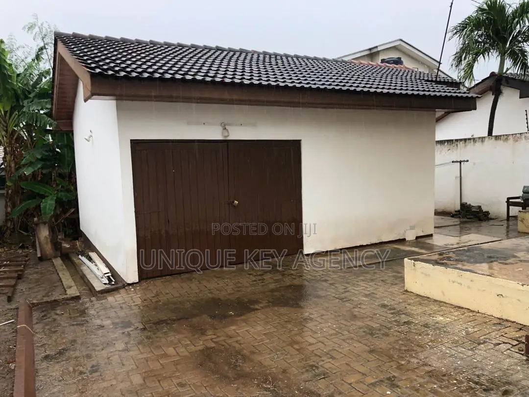 3bdrm House in Unique Agency, East Legon for rent