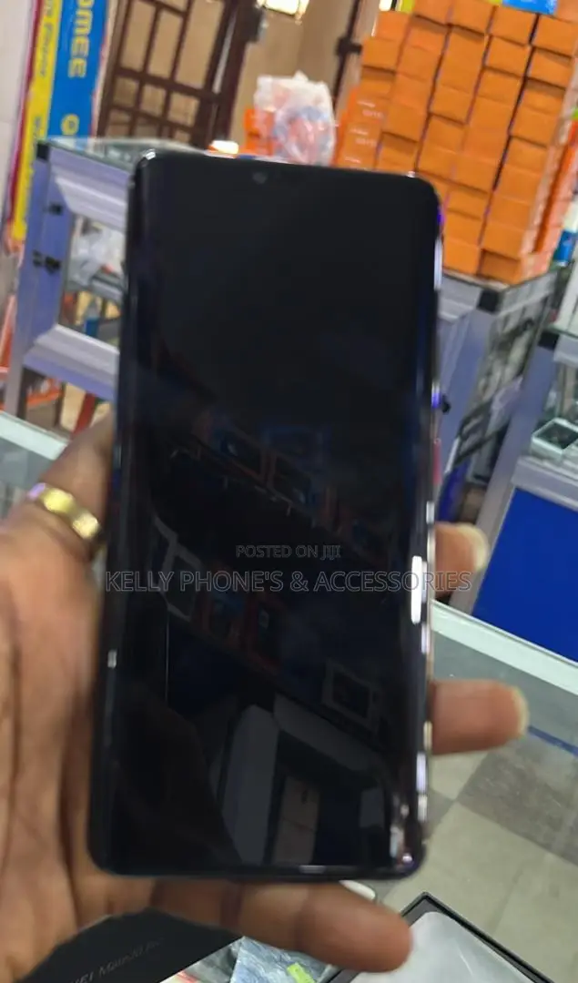Tecno Pop 7 Pro 64 GB Blue