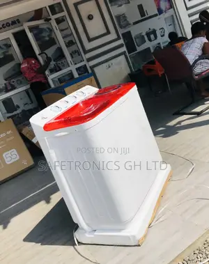 11kg Topload Semiutomatic Nasco Lasting Washingmachine