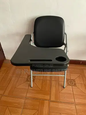 Study Desk With Pad