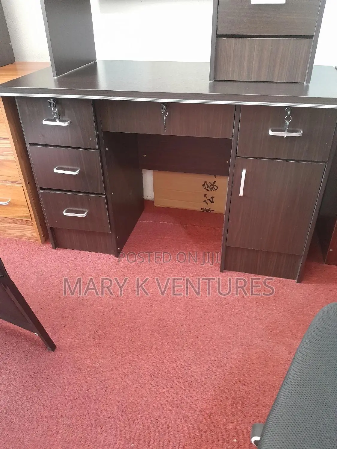 Office Table