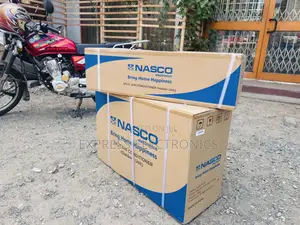 Extremely Quiet  Split R410 Gas 2hp Nasco