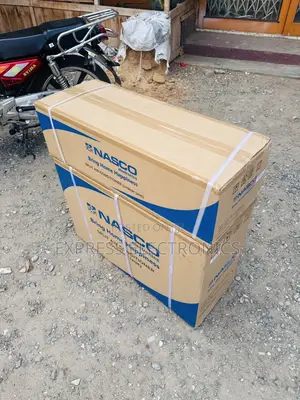 Grab a New Nasco 2hp Split R410 Gas