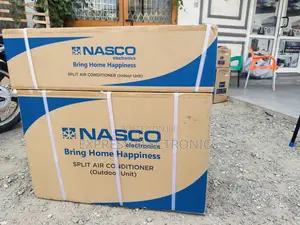 Multi Functional System Air Conditioner Nasco 2hp