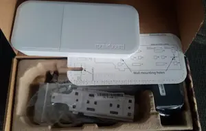 Mikrotik Wap Lte Kit