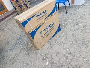 Extra Quick Cool Nasco 2.0hp Dual Inverter Air Conditioner