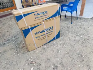 Auto Protection Split Dual Inverter Nasco 2.5hp