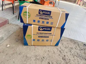 Air Conditioner Design Cool White Pearl 2.5hp Split R410