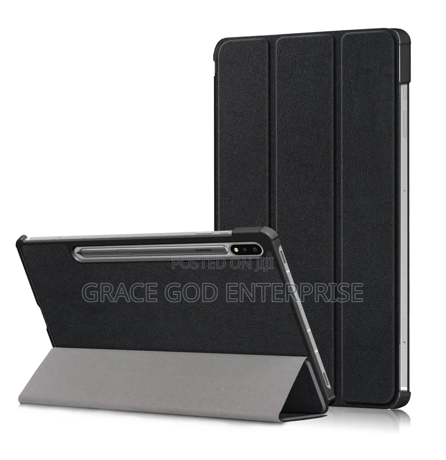 Original Samsung Tab S7/Tab S8 Dux Ducis Case