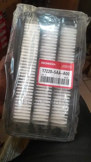 Honda Civic 2018 Air Filter