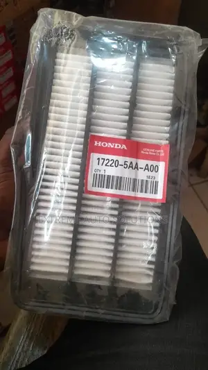 Honda Civic 2018 Air Filter