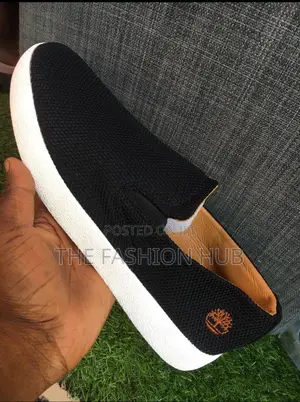 Photo - Loafers Shoes