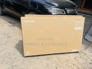 Grab a New Samsung Tv UHD Smart Glossy LED 55”Cu8000 Tv
