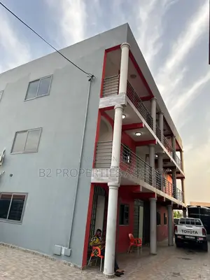 Furnished 16bdrm Block of Flats in B2 Properties Agency, Barrier