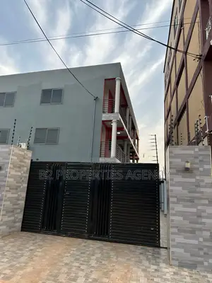 Furnished 16bdrm Block of Flats in B2 Properties Agency, Barrier