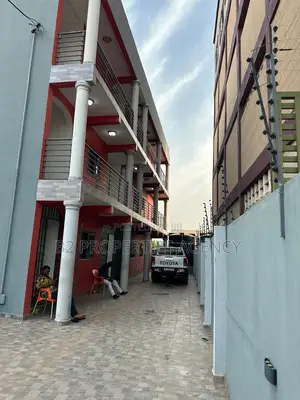 Furnished 16bdrm Block of Flats in B2 Properties Agency, Barrier