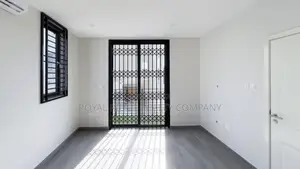 2bdrm Townhouse / Terrace in Tseaddo, Accra Metropolitan for rent