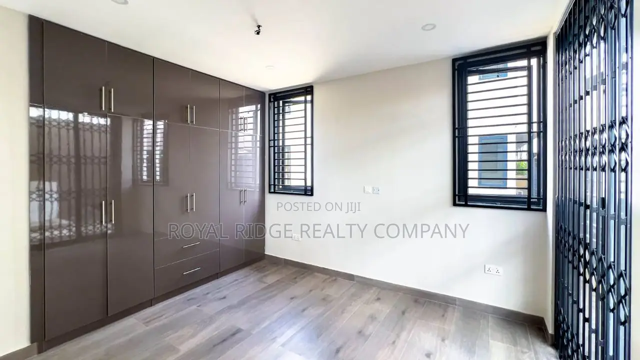 2bdrm Townhouse / Terrace in Tseaddo, Accra Metropolitan for rent