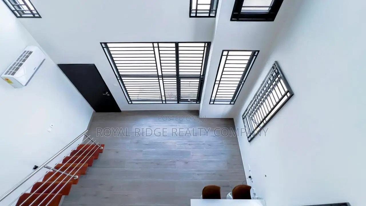 2bdrm Townhouse / Terrace in Tseaddo, Accra Metropolitan for rent