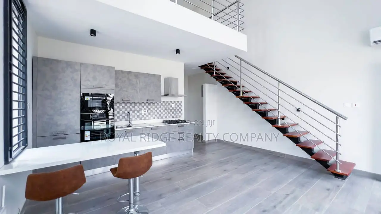 2bdrm Townhouse / Terrace in Tseaddo, Accra Metropolitan for rent