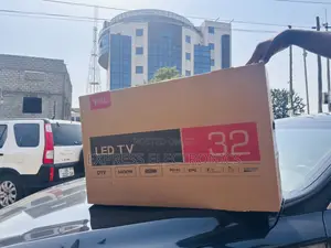 High Quality View Sleek FHD Satellite Tv 32S5400A