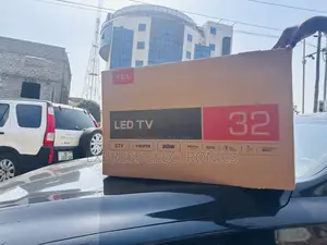 High Quality View Sleek FHD Satellite Tv 32S5400A