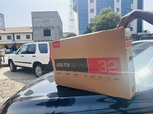 Yet Quality 32S5400A FHD Satellite Tv TCL