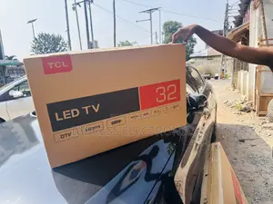 Grab a Deal on TCL 32S5400A Tv FHD Satellite
