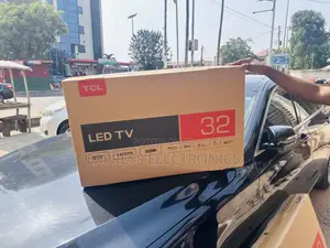 Multi Functional Tv FHD Satellite 32S5400A